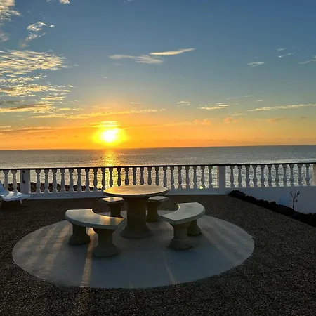 Apartament Juwel Des Meeres Nudist Place Fkk Complejo Nudista - -
