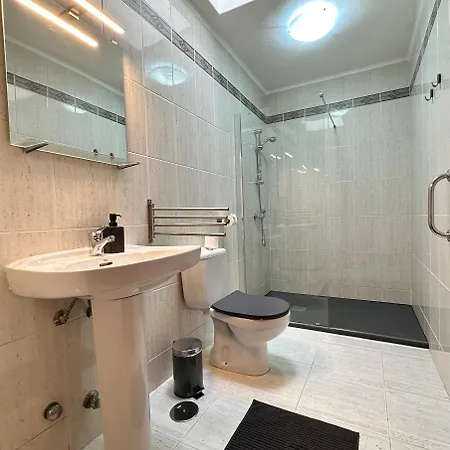 Juwel Des Meeres Nudist Place Fkk Complejo Nudista - - 차르코 델 팔로