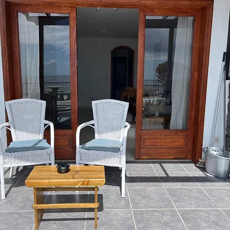 Apartament Juwel Des Meeres Nudist Place Fkk Complejo Nudista - -