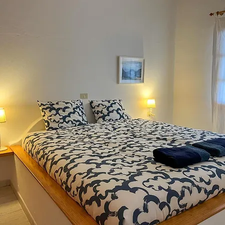 Apartment Juwel Des Meeres Nudist Place Fkk Complejo Nudista - -