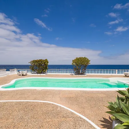 Juwel Des Meeres Nudist Place Fkk Complejo Nudista - - Apartment