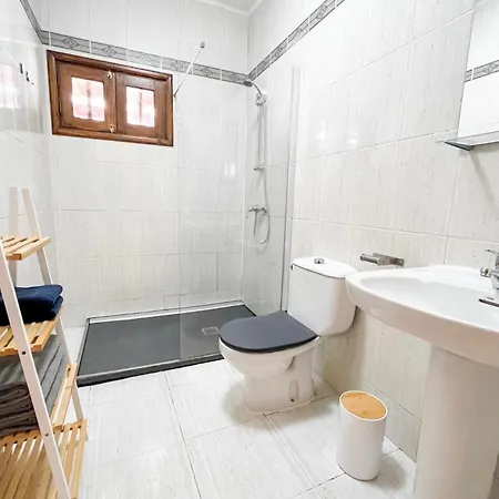 Apartment Juwel Des Meeres Nudist Place Fkk Complejo Nudista - - Charco del Palo