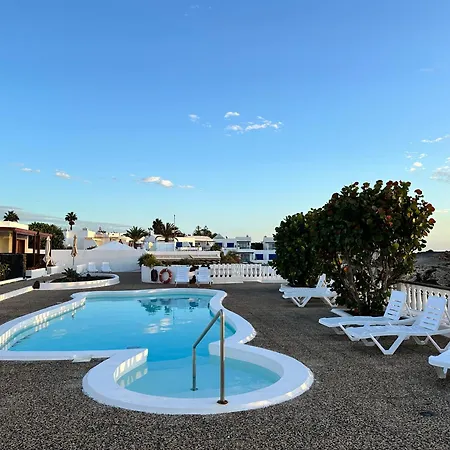 Juwel Des Meeres Nudist Place Fkk Complejo Nudista - - * Charco del Palo