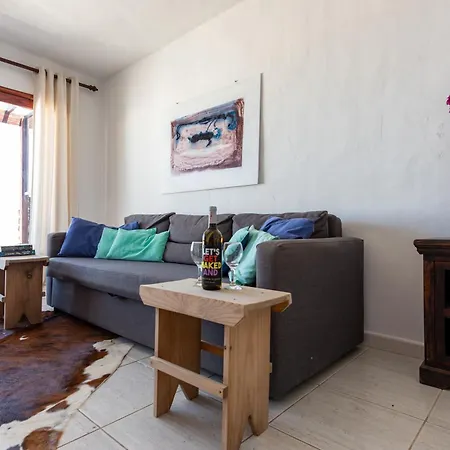 Apartment Juwel Des Meeres Nudist Place Fkk Complejo Nudista - - Charco del Palo