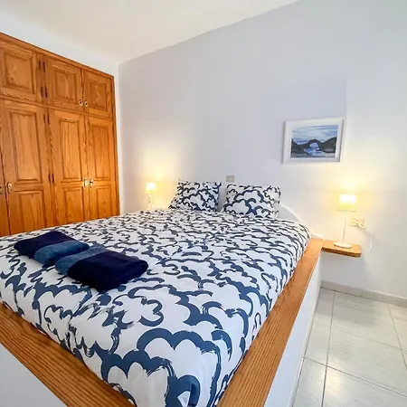 Apartment Juwel Des Meeres Nudist Place Fkk Complejo Nudista - -