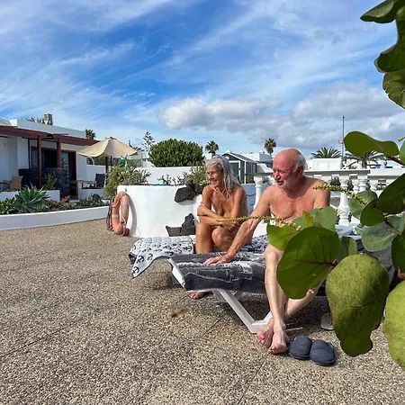 Apartamento Juwel Des Meeres Nudist Place Fkk Complejo Nudista - -