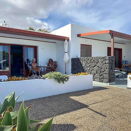 Juwel Des Meeres Nudist Place Fkk Complejo Nudista - - Apartamento Charco del Palo