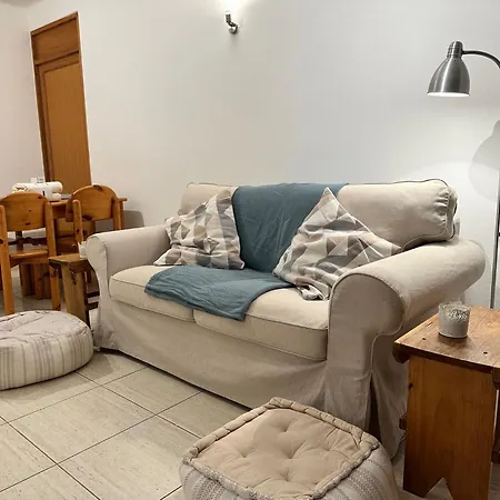 Juwel Des Meeres Nudist Place Fkk Complejo Nudista - - דירה